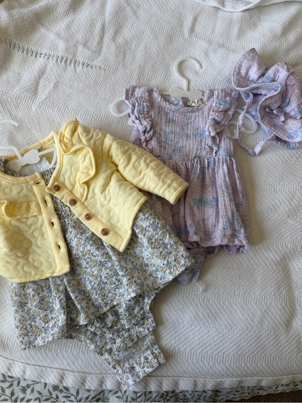 Baby Romper Set of 2